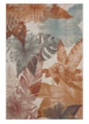 Lr Resources Antiquity 81464BET  Area Rug