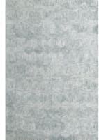 Lr Resources Aurora 82385SLV  Area Rug