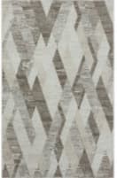 Lr Resources Brisbane 82287GRY  Area Rug