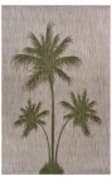 Lr Resources Catalina 81503BEG  Area Rug