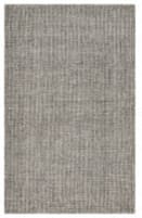 Lr Resources Criss Cross 81297 Gray Area Rug