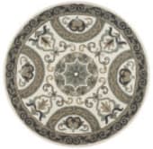 Lr Resources Dazzle 54098 Gray Area Rug