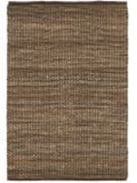 Lr Resources Elite 03606 Espresso Area Rug