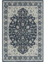 Lr Resources Imagine 81523NAV  Area Rug