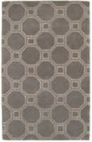 Lr Resources Luxor 03852 Gray Area Rug