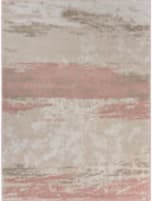Lr Resources Meadow 81542IVW  Area Rug
