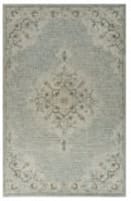 Lr Resources Modern Traditions 81291 Blue Area Rug