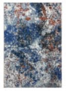 Lr Resources Nimbus 81831BLM  Area Rug