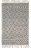 Lr Resources Oriana 99496IVU  Area Rug