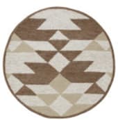 Lr Resources Sinuous 54117NTV  Area Rug