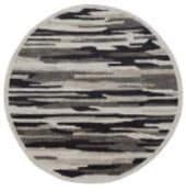 Lr Resources Sinuous 54122GML  Area Rug