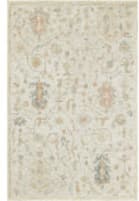 Lr Resources Vintage 81921IVO  Area Rug