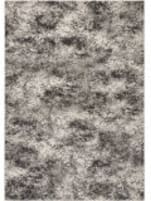 Michael Amini Gleam MA603 Ash Area Rug