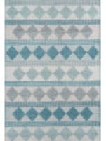 Momeni Andes AND-5 Blue Area Rug