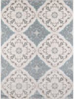 Momeni Brooklyn Heights Bh-01 Ivory Area Rug