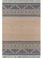 Momeni Esme ESM-4 Blue Area Rug