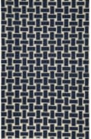 Momeni Laguna Lg-02 Navy Area Rug