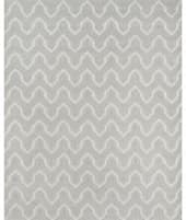 Momeni Langdon by Erin Gates Prince Lgd-1 Grey Area Rug