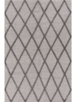 Momeni Langdon by Erin Gates Spring Lgd-3 Charcoal Area Rug