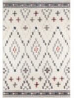 Momeni Lima Li-10 Ivory Area Rug