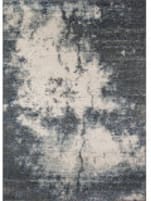 Momeni Loft Lo-03 Grey Area Rug