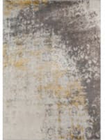 Momeni Luxe Lx-12 Gold Area Rug