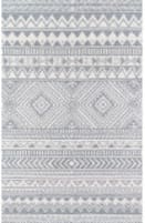 Momeni Mallorca MRC-5 Grey Area Rug