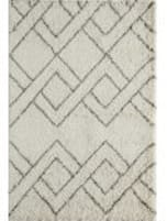 Momeni Maya May-6 Ivory Area Rug