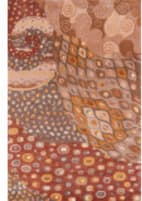 Momeni New Wave Nw-71 Natural Area Rug