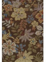 Momeni Summit Sum-4 Brown Area Rug
