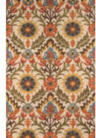 Momeni Tangier Tan-9 Gold Area Rug