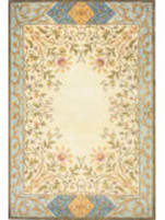 Momeni Maison Ma-27 Ivory Area Rug