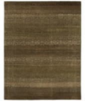 Nairamat Rugs Dubois 100 Knot Sage Area Rug