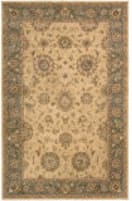 Nourison 2000 2258 Beige Area Rug