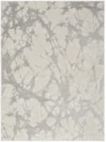 Calvin Klein Ck011 Verdant Vrd05 Grey Beige Area Rug