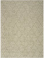 Nourison Home Wool Haven Woh01 Sage Area Rug