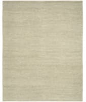 DKNY Pure Knots Knt01 Sage Area Rug