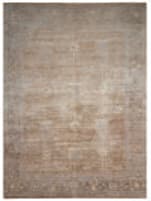 Nourison Aldora Ald07 Pewter Area Rug