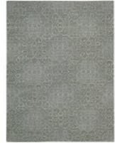 Nourison Ambrose Amb01 Slate Area Rug