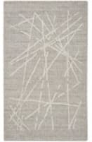 Calvin Klein Ck044 Wander Wnd01 Grey Area Rug