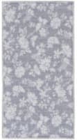 Waverly Washables Collection WAW02 Grey Area Rug