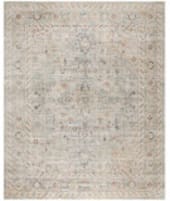 Nourison Home Oushak Home Ous02 Light Grey Area Rug