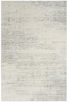 Calvin Klein Captivating Cvt01 Cream Blue Area Rug