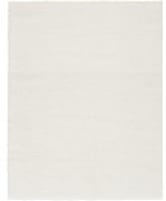 Nourison Home Modern Shag Mmd02 Ivory Area Rug