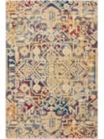 Nourison Cordoba Crd02 Multicolor Area Rug