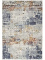 Nourison Home Motion Mtt03 Blue Multicolor Area Rug