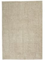 Calvin Klein Etched Ck71 Ivory Beige Area Rug