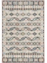 Nourison Home Washable Decor Wsd05 Ivory Multicolor Area Rug