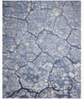 Nourison Divine Div02 Mist Area Rug