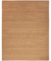 Nourison Home Washable Essentials Wae01 Copper Area Rug